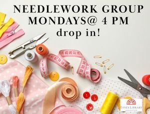 Needlework Group